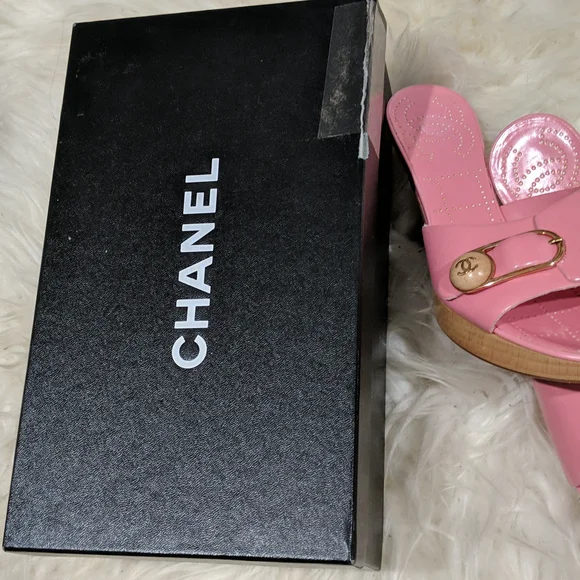 Chanel pumps - Picture 6 of 7